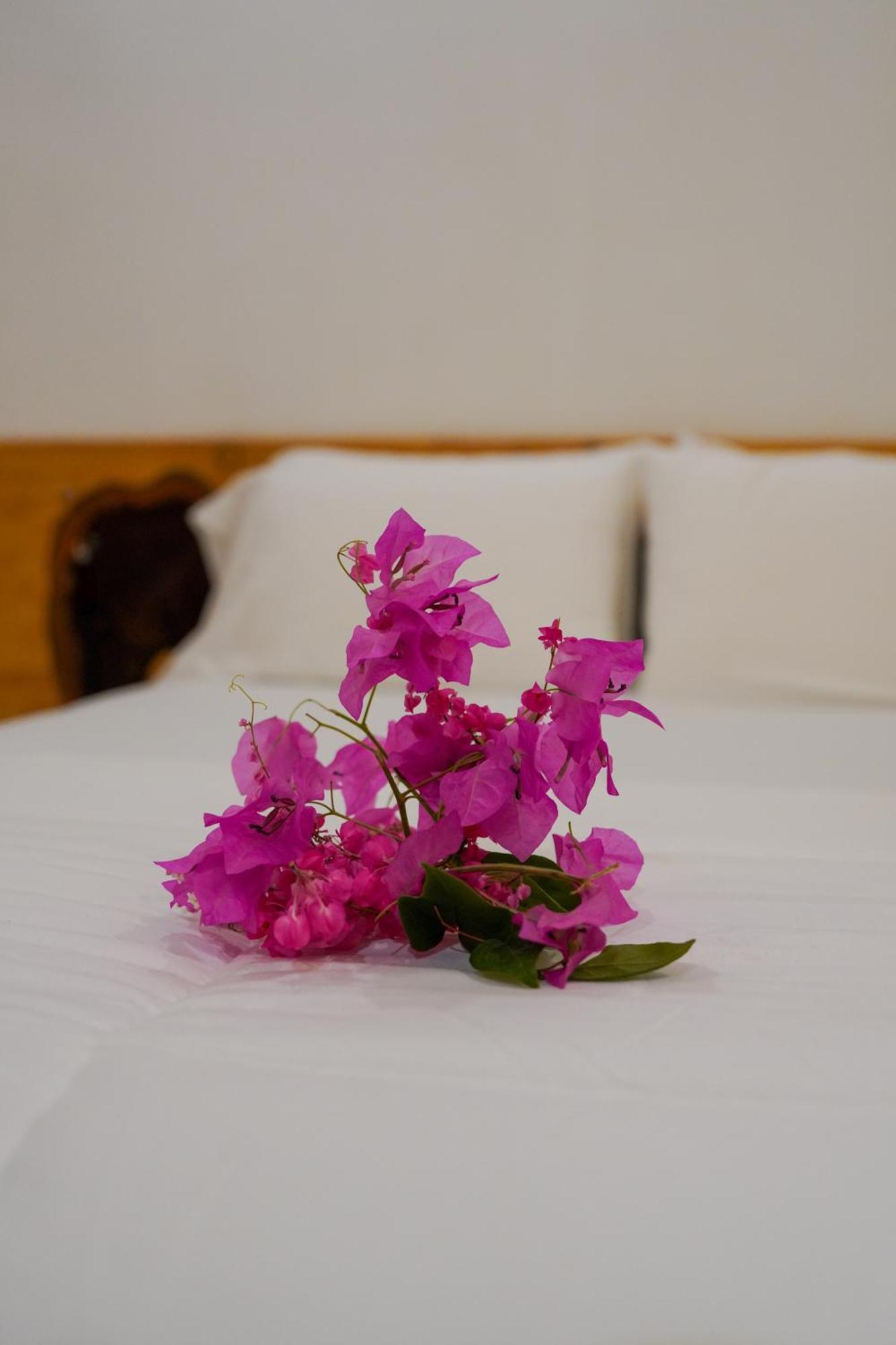 Hotel Sun & Surf Thulusdhoo Zewnętrze zdjęcie